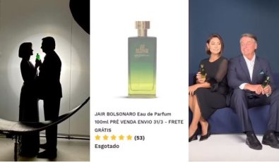 perfume bozo