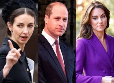 amante principe william