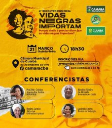 vidas negras