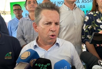 Mauro Mendes