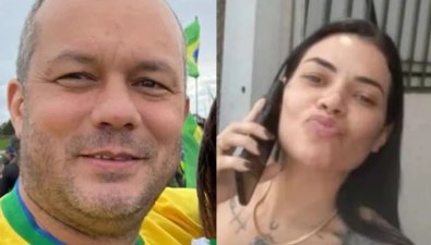 marido de pastora mata amante, helio leonardo, monica matias