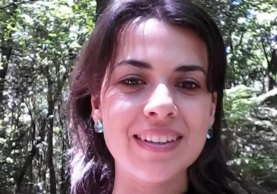 mulher esfaqueada, gabrielle lima