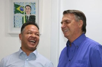claudio ferreira e bozo