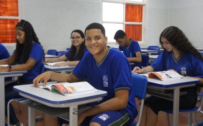 escola MT