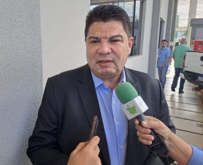Cidinho Santos