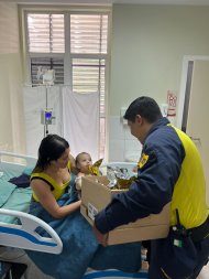 Agentes no HMC