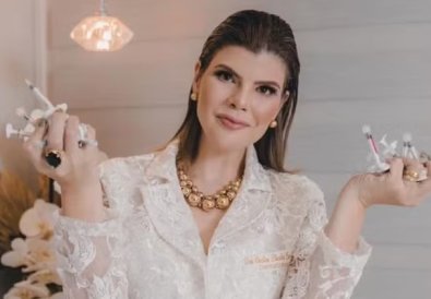 medica carolina biscaia, cirurgias fakes cancer