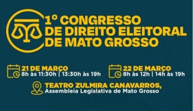 congresso direito
