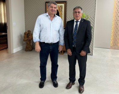 Vice-presidente da Atricon