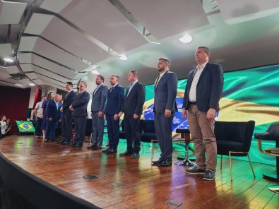 congresso secretarias