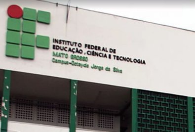  IFMT FACHADA