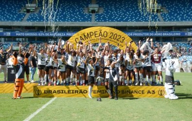  time feminino mixto