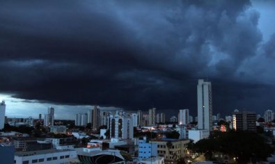 TEMPESTADE