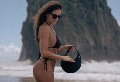 deborah secco