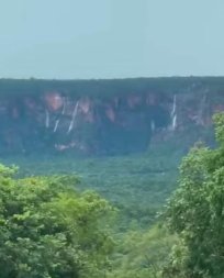 cachoeira