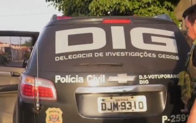 DIG SP