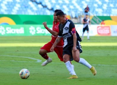 capitï¿½o e artilheiro mixto