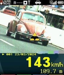 fusca 143