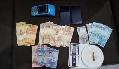 Follow The Money