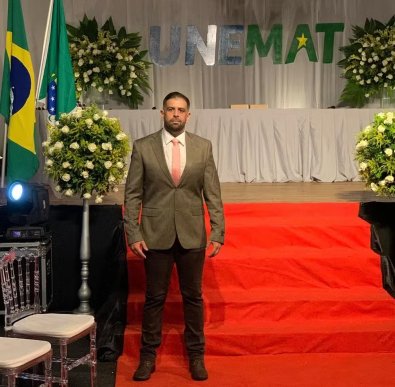Ilson Henrique Moreira