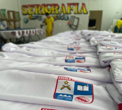 uniforme presos
