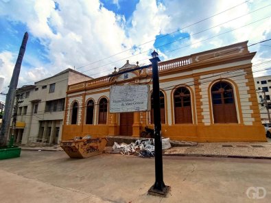 Museu Historico
