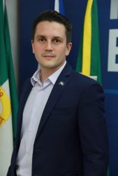 Anderson Lombardi