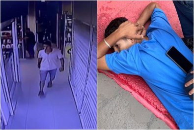 assassino shopping popular