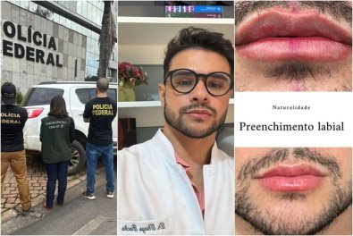 falso medico, thiago rocha