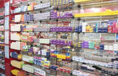 medicamentos-farmacia