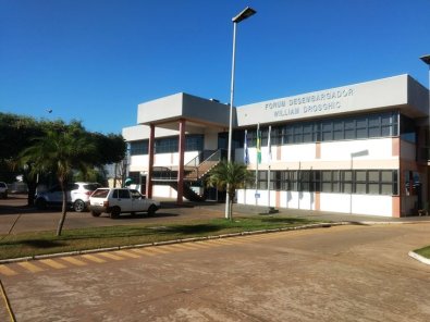 comarca rondonÃ³polis
