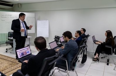 curso de formaï¿½ï¿½o