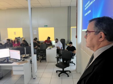 capacitaï¿½ï¿½o