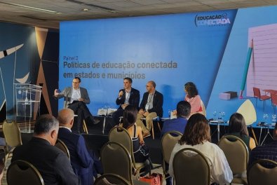 tecnologia escolas