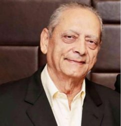 Joseph malouf