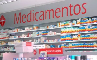 medicamentos