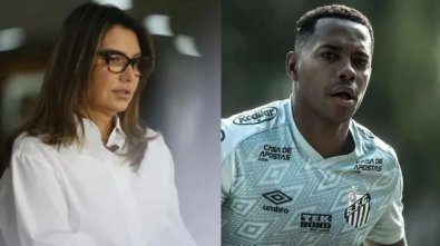 janja e robinho