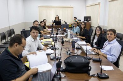 mutirao ambiental