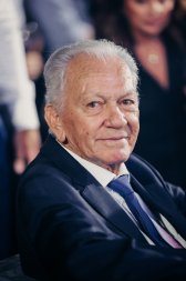 Aureo Candido Costa