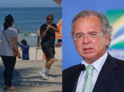Paulo Guedes