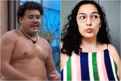 Lucas e camila