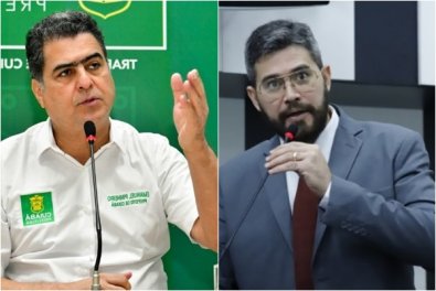 Emanuel e fellipe correa