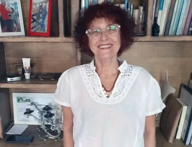 ESCRITORA