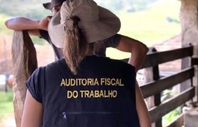 trabalho escravo