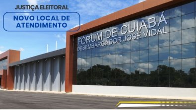 forum cuiaba