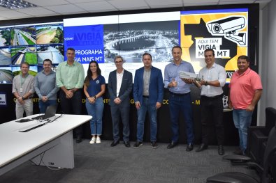 entrega vigia mais