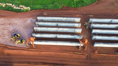 obras