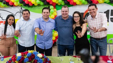Filiacoes PSB