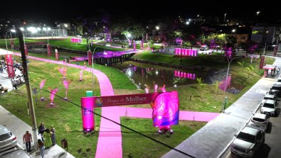 Parque da Mulher
