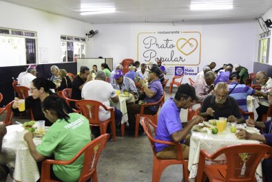 Ser Familia Restaurante